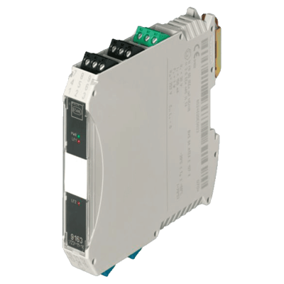 Isolating Repeater Input Series 9163